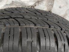 Шины с дисками 215/60R17
