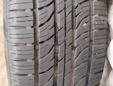 Шины с дисками 215/60R17