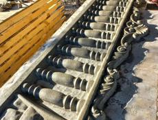 Заборы под заказ