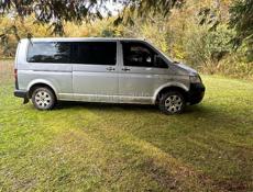 Volkswagen Caravella