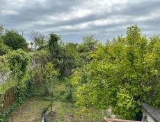 Продажа участка в ста метрах от моря