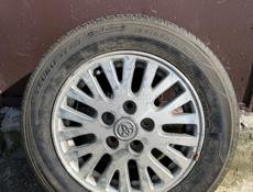 Продаются шины