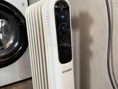 Маслинный радиотор 