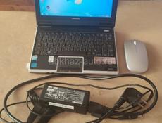 Нетбук Тошиба 