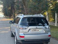 Mitsubishi Outlander XL