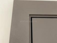 Установка дверей. 