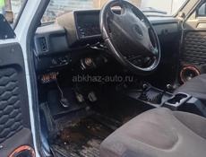ВАЗ 2123 Нива