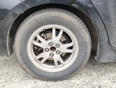 Диски с резиной