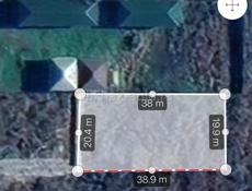 УЧАСТОК 6 соток с.АЛАХАДЗЫ 