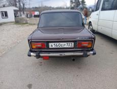 ВАЗ 2106