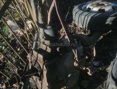 Каробка зил