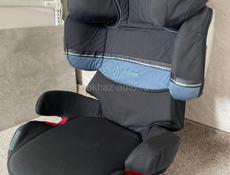 Автокресло