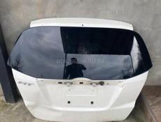 Багажник Хонда фит 