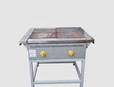 Продам профессиональную электрическую плиту Abat ЭП-4П (380В, 4 конфорки). Б/У, в отличном состоянии.