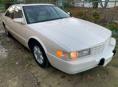 Cadillac Seville