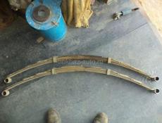 ВАЗ 2123 Нива