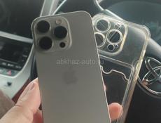 Айфон 15 про 256