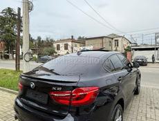 BMW Х6