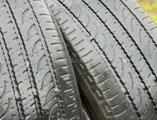 Шина обмен 17 на 16