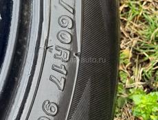 Шина обмен 17 на 16