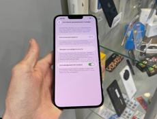 iPhone 13 Pro Max 256gb