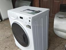 Стиральная машина Ariston 6 кг