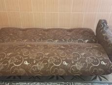 Диваны и кресла