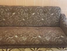 Диваны и кресла