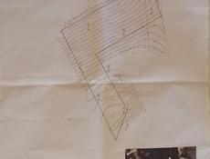 УЧАСТОК С ПРЕКРАСНЫМ ВИДОМ НА МОРЕ, СОЧИ🔥🔥