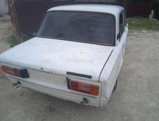 ВАЗ 2106