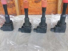 Катушка зажигания на Хонда фит