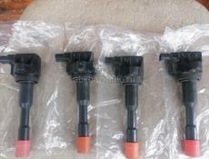 Катушка зажигания на Хонда фит