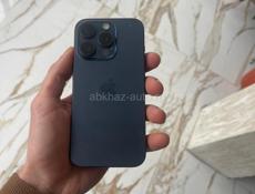 Айфон 15про 256