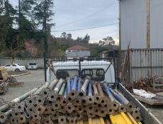 Грузоперевозки