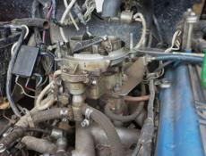 Мотор 406 мозг и проводка 