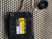 Блок ксенона 