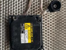 Блок ксенона 