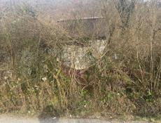 Продаю земельный участок со всеми документами 4 сотки  1.2 🍋 торг номер связи +79409002290