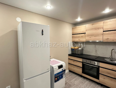 Сдам в центре Гагры 35 тыс