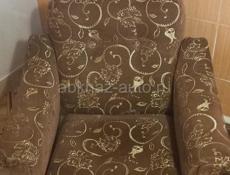 Диваны и кресла 