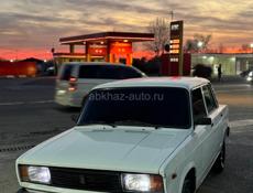 ВАЗ 2105