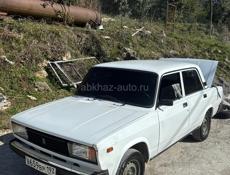 ВАЗ 2105