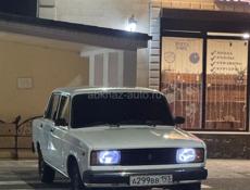 ВАЗ 2105