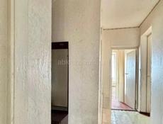  ПРОСТОРНАЯ 4-КОМНАТНАЯ КВАРТИРА В СУХУМЕ