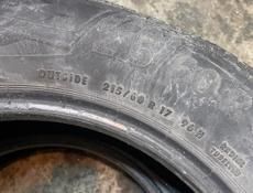 R17 215/60