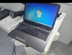 Ноутбук Hp