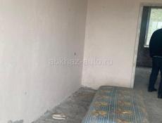 Двухкомнатная квартира.