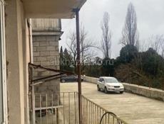 Двухкомнатная квартира.