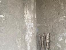 Двухкомнатная квартира.