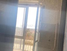 Двухкомнатная квартира.